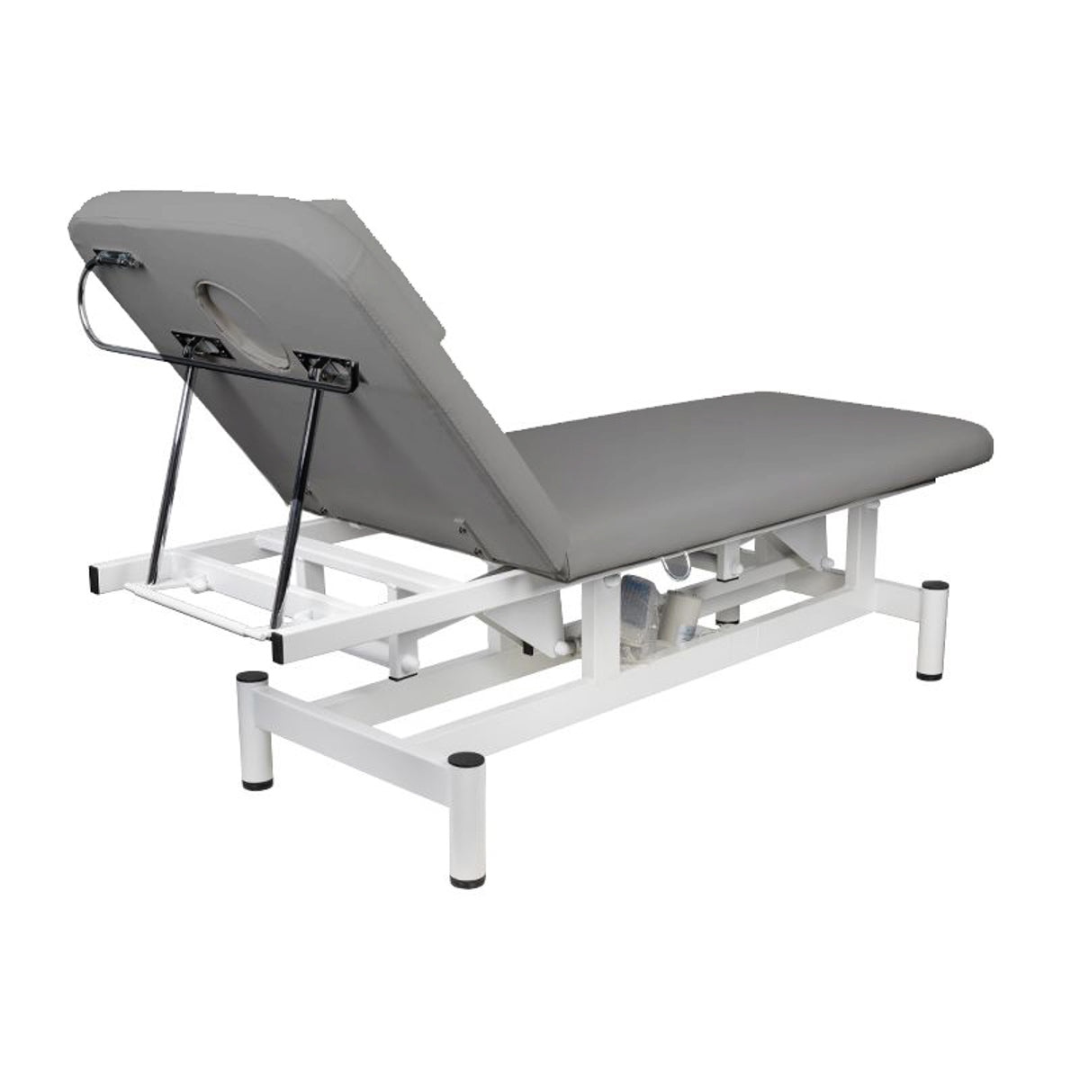 ACTIVESHOP Electric bed massage 079 1 intens. Gray