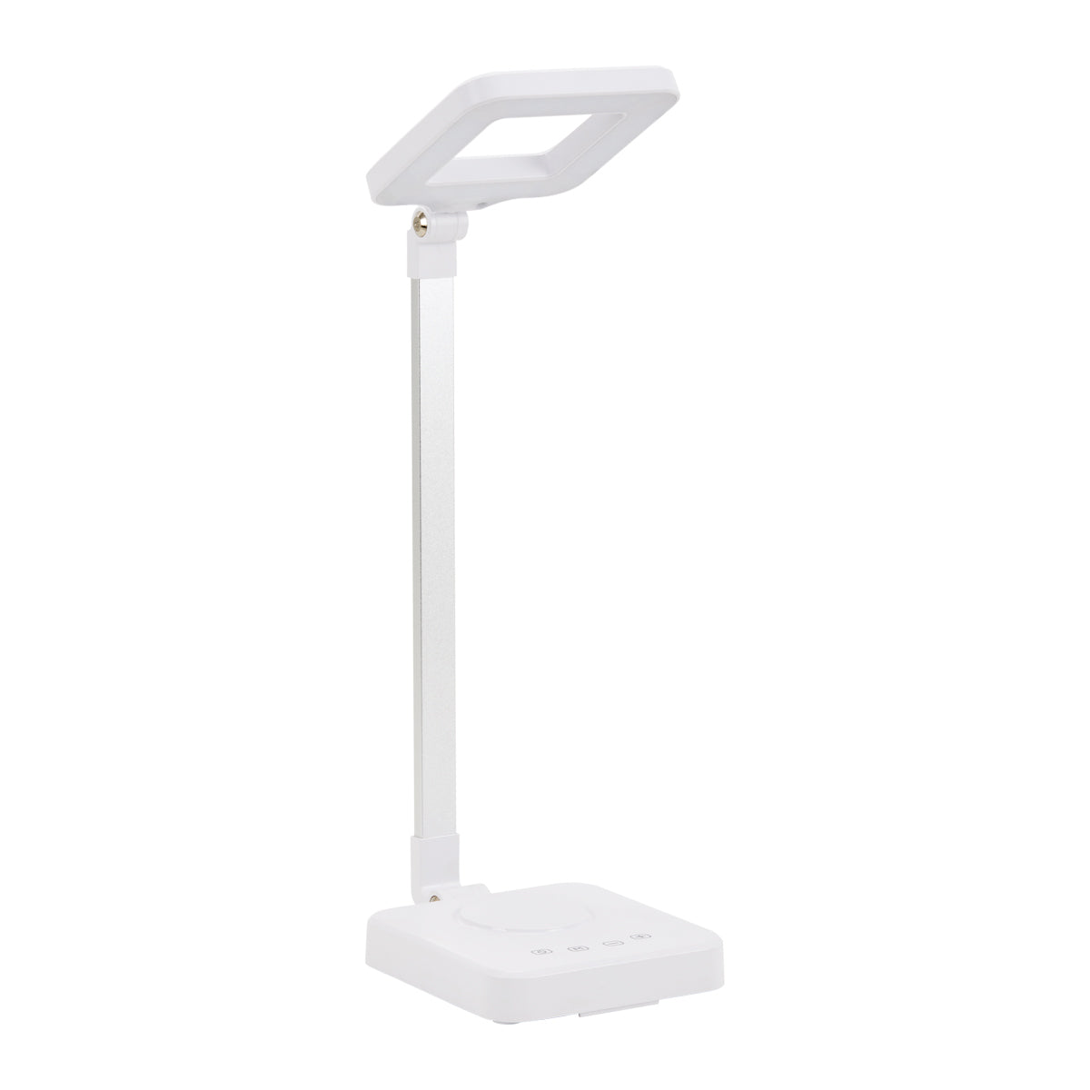 Elegante Desk Lamp Led Square 804