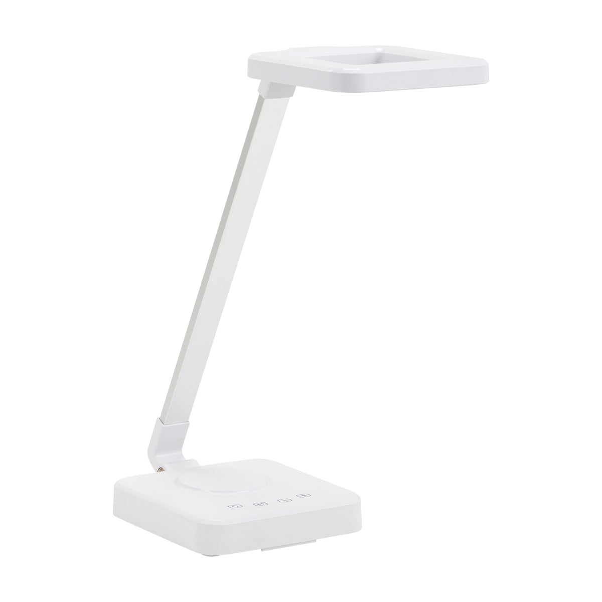 Elegante Desk Lamp Led Square 804