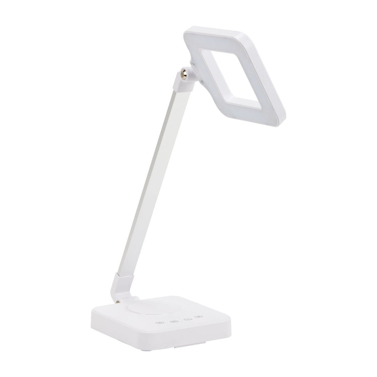 Elegante Desk Lamp Led Square 804