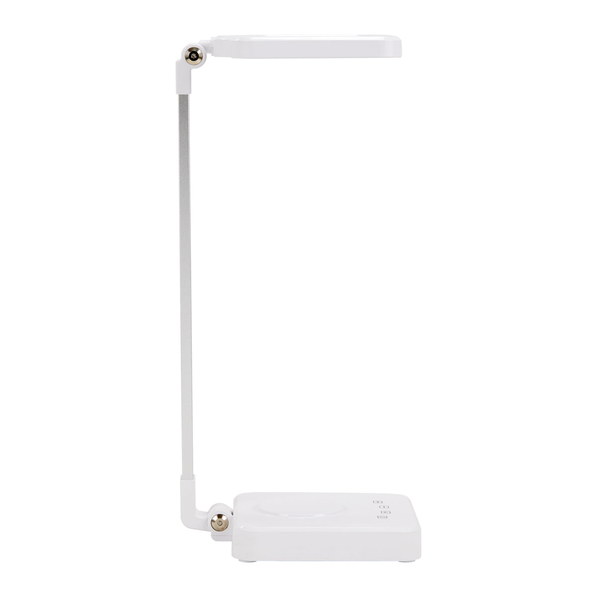 Elegante Desk Lamp Led Square 804