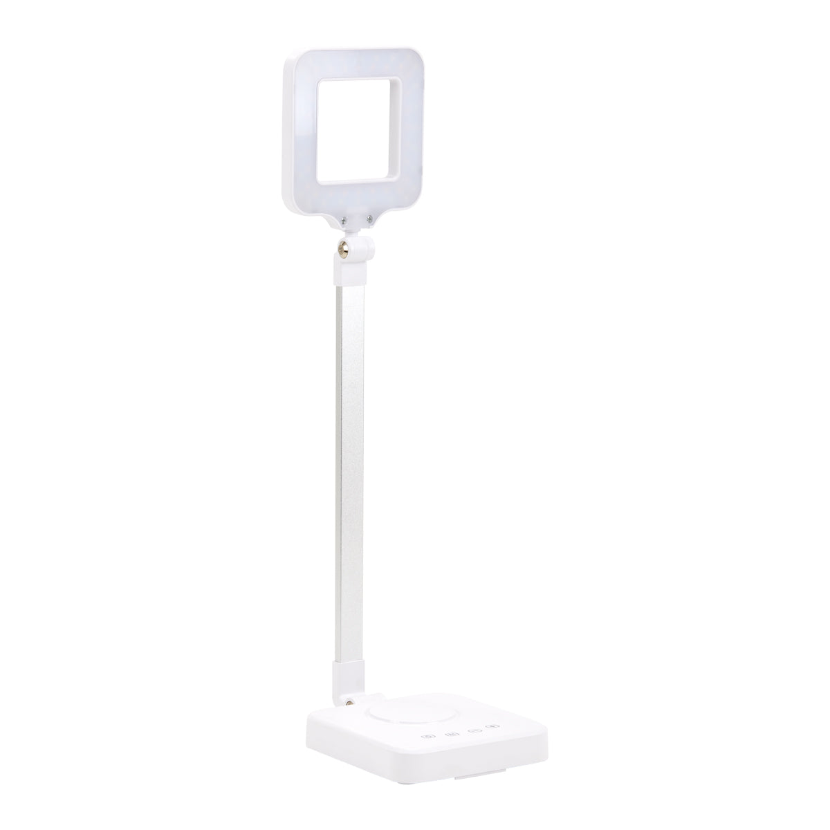 Elegante Desk Lamp Led Square 804