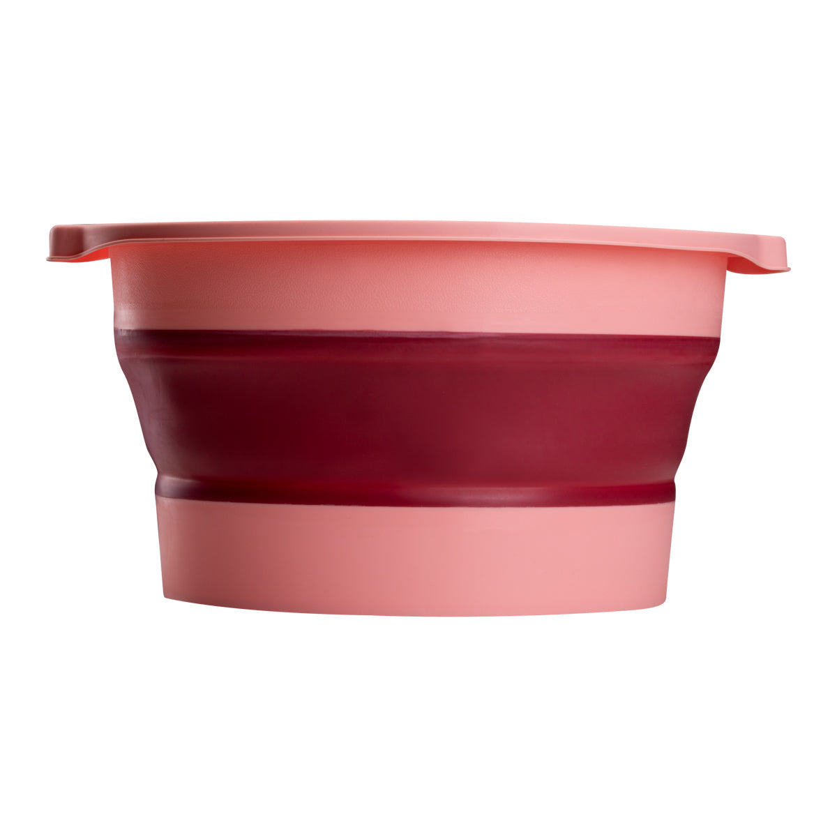 ACTIVESHOP PEDICURE BOWL FOLDABLE PINK