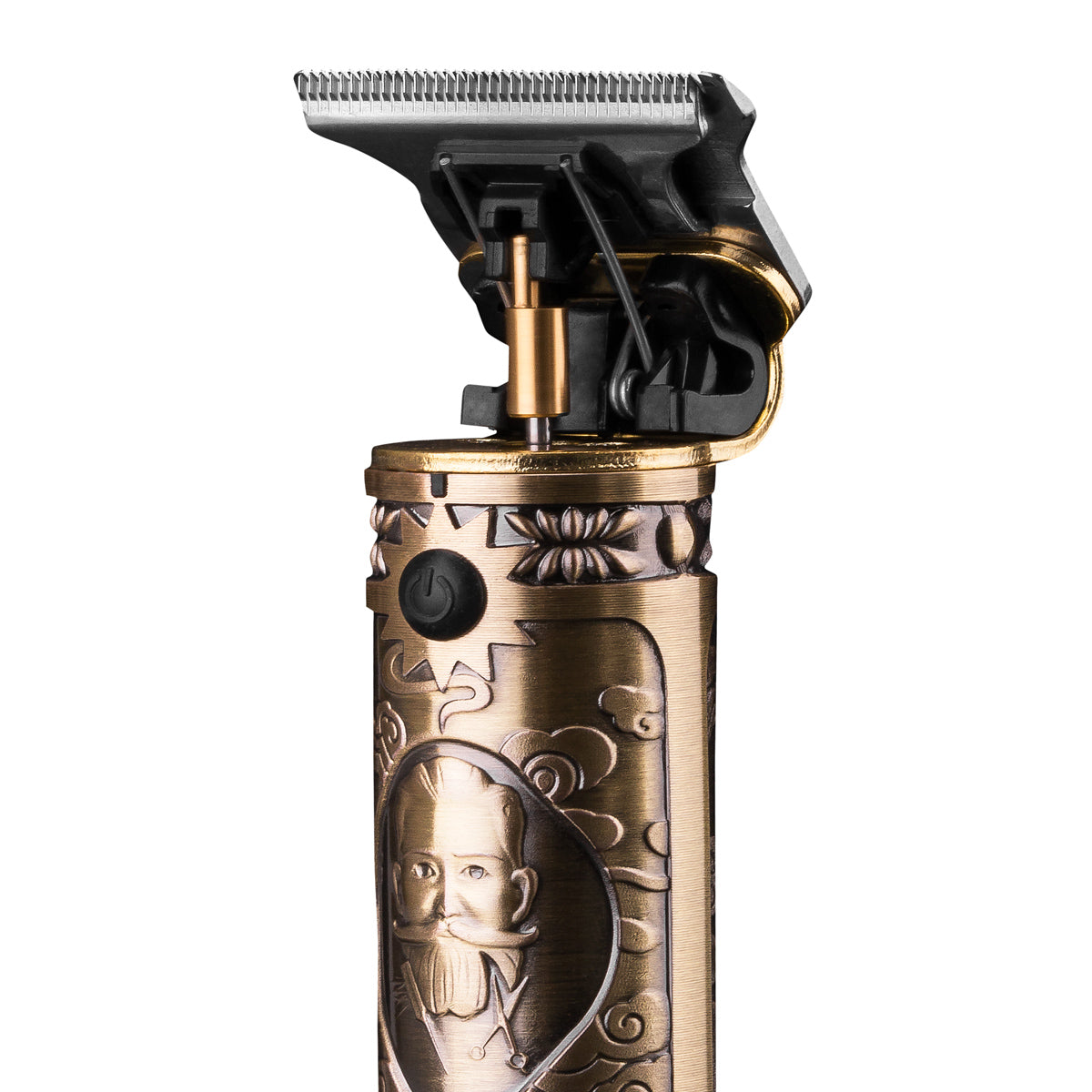 ActiveShop Barber Machine Trimmer BEARD700 Deluxe