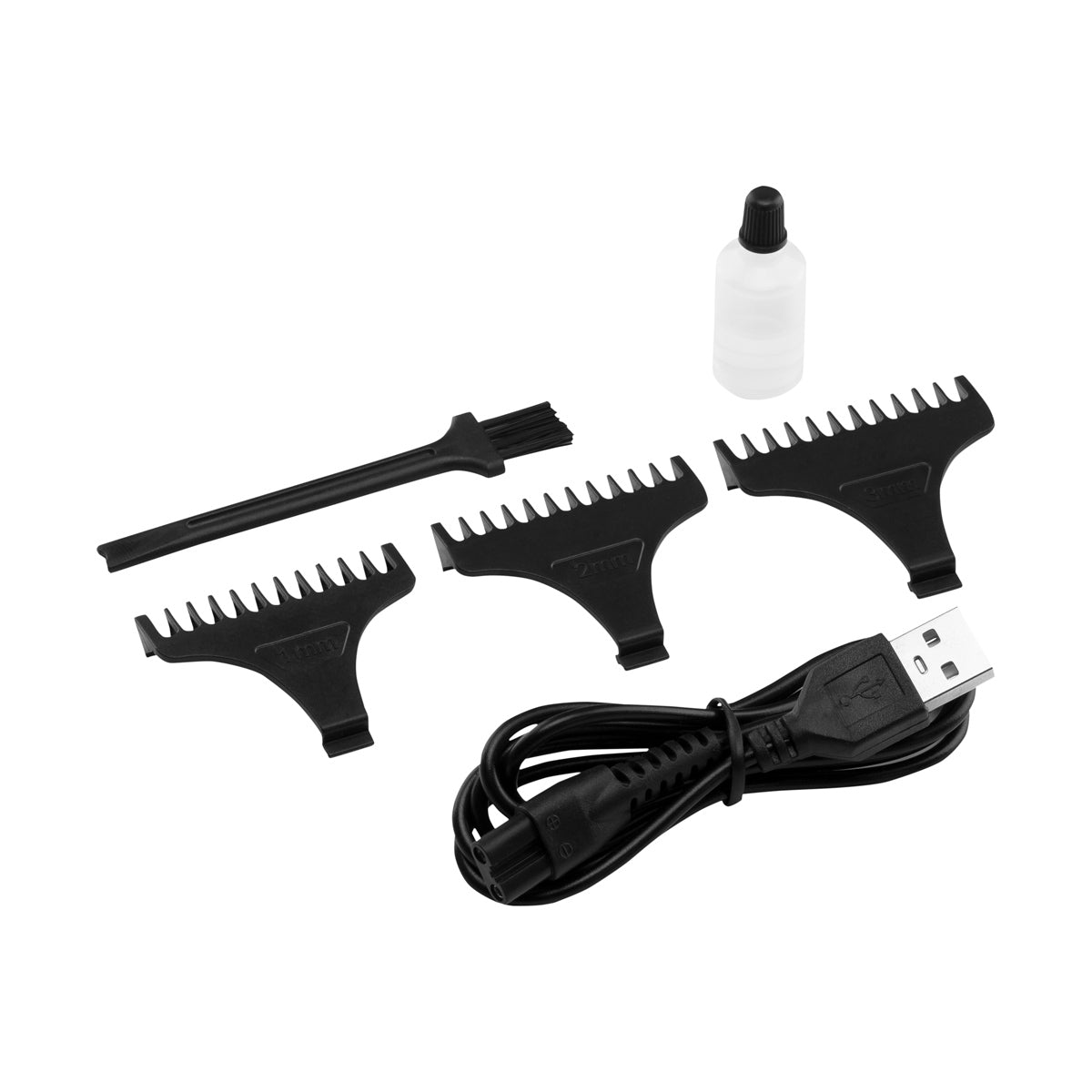 ActiveShop Barber Machine Trimmer BEARD700 Deluxe