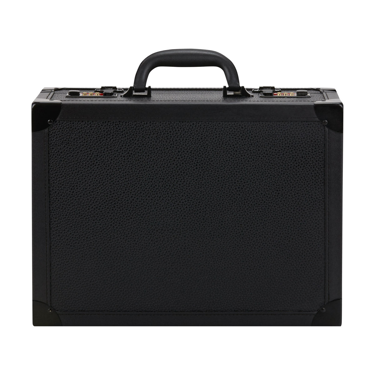 ACTIVESHOP BLACK BARBER HAIRDRESSING SUITCASE