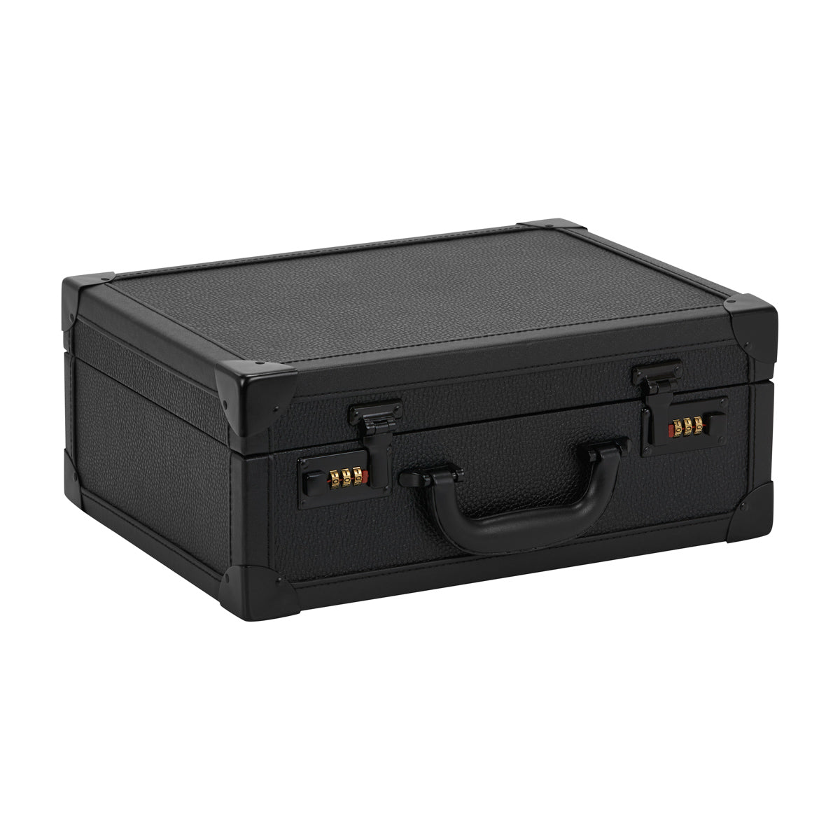 ACTIVESHOP BLACK BARBER HAIRDRESSING SUITCASE