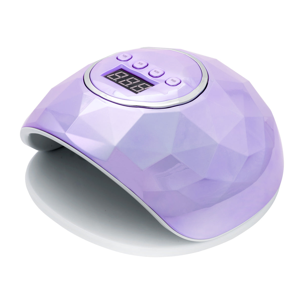 ActiveShop Shiny Powerful 86W Violet UV / LED Lamp