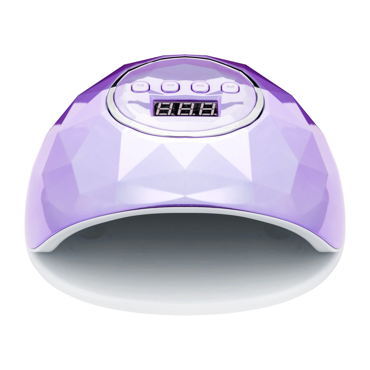 ActiveShop Shiny Powerful 86W Violet UV / LED Lamp