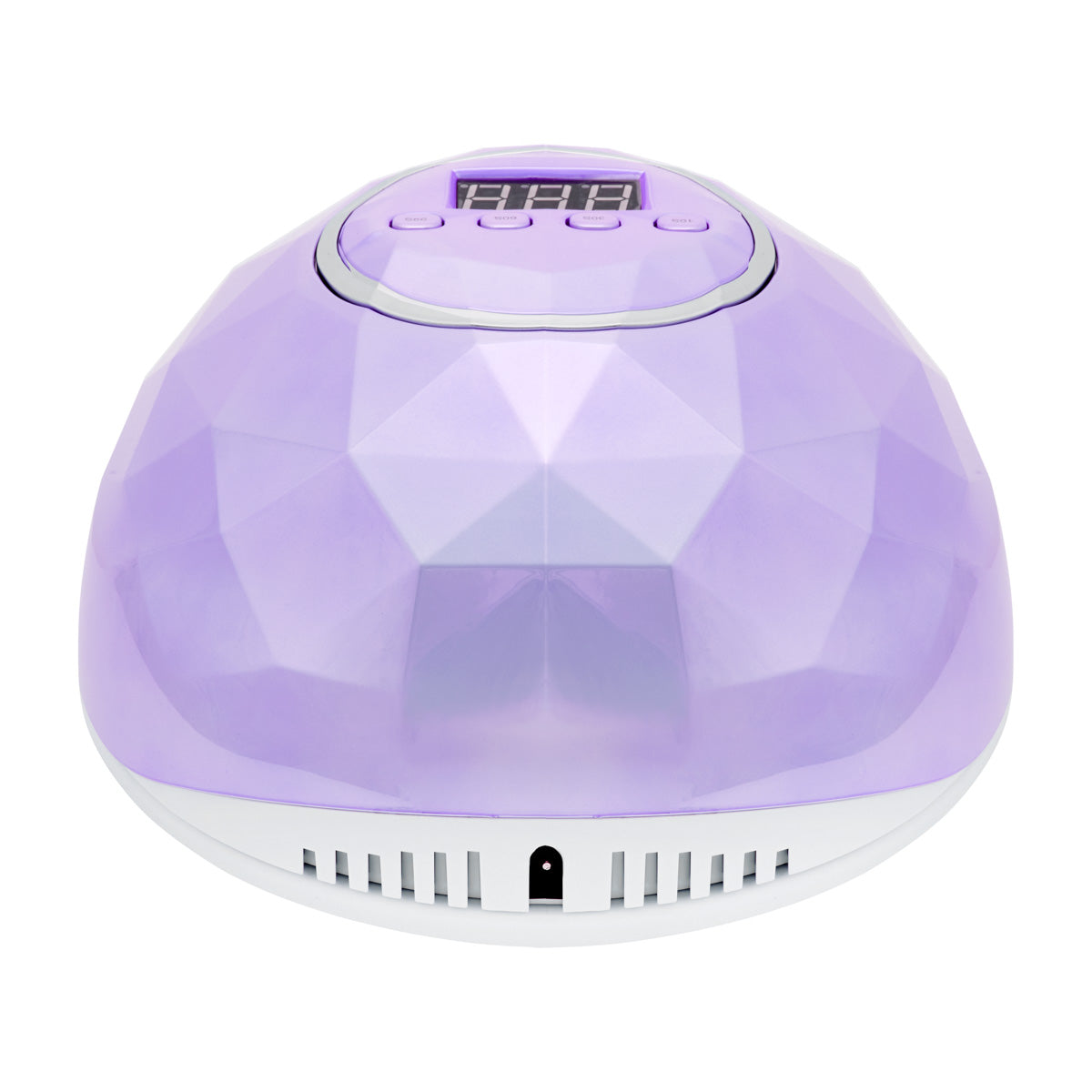 ActiveShop Shiny Powerful 86W Violet UV / LED Lamp