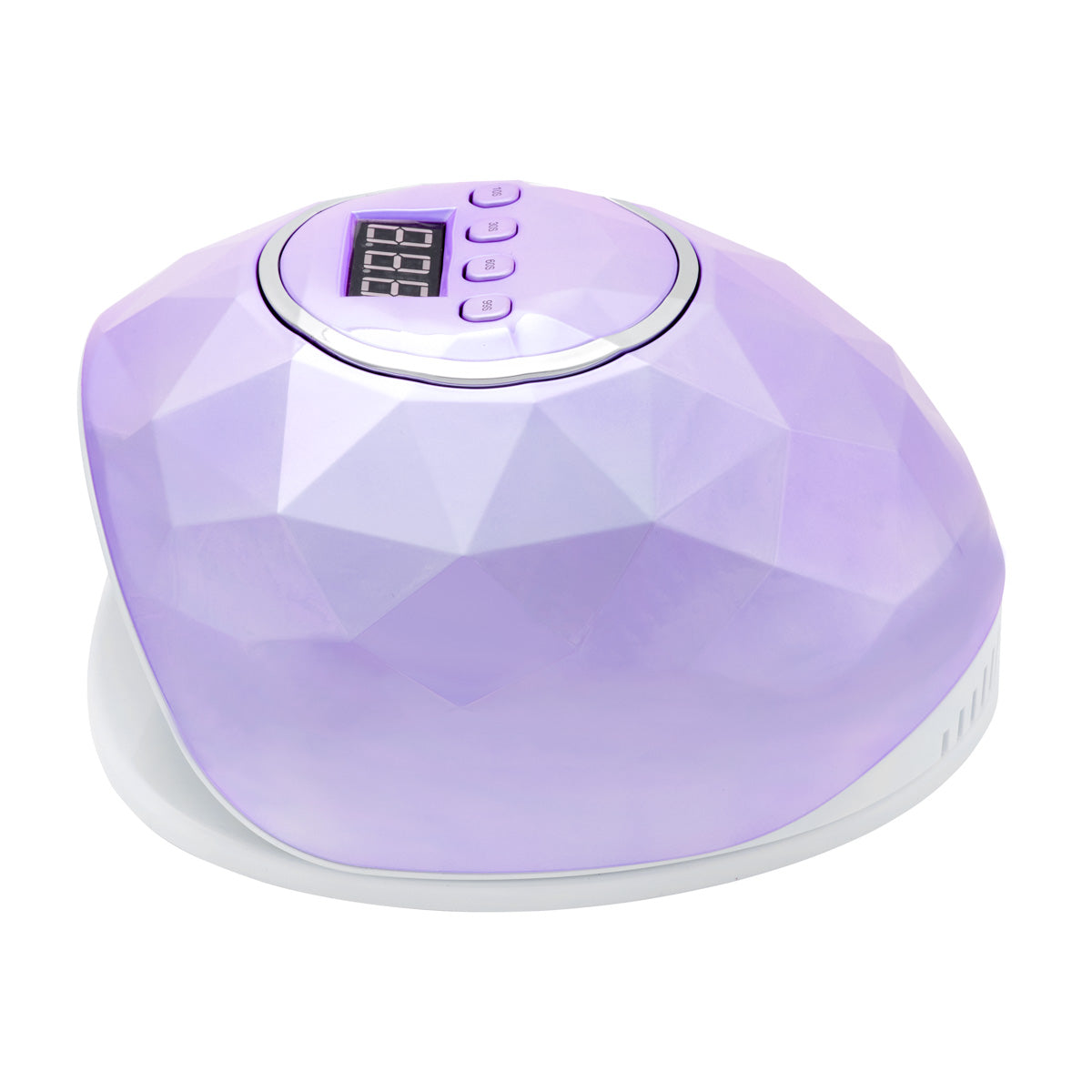 ActiveShop Shiny Powerful 86W Violet UV / LED Lamp