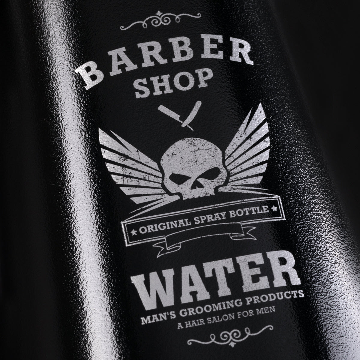 ACTIVESHOP BARBER SPRAY PRO WHITE