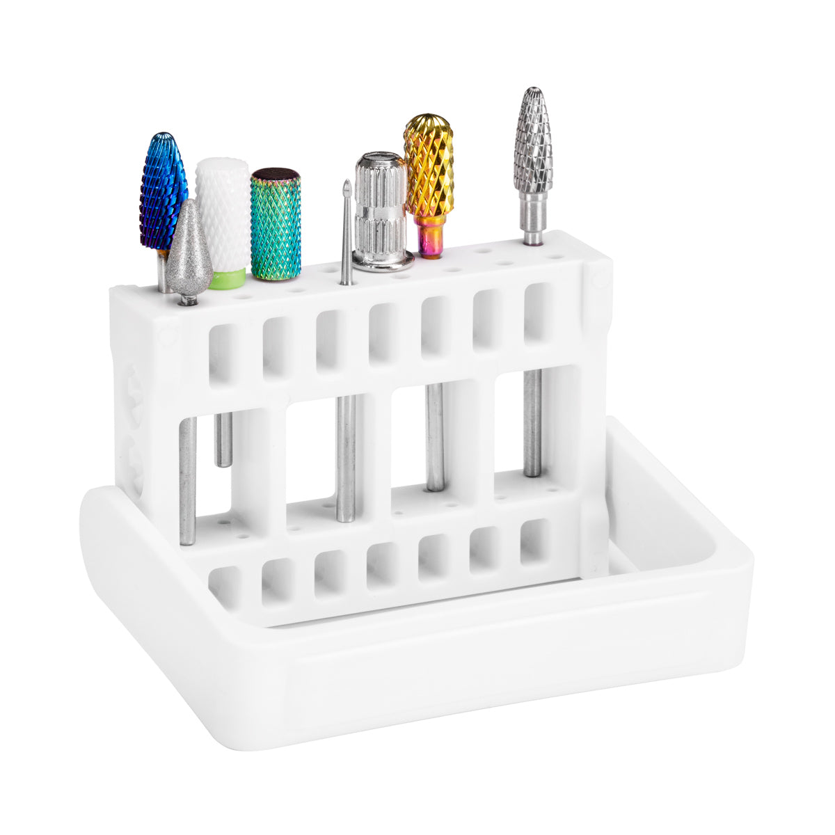 ActiveShop Stand for Exo Nail Drill Bits