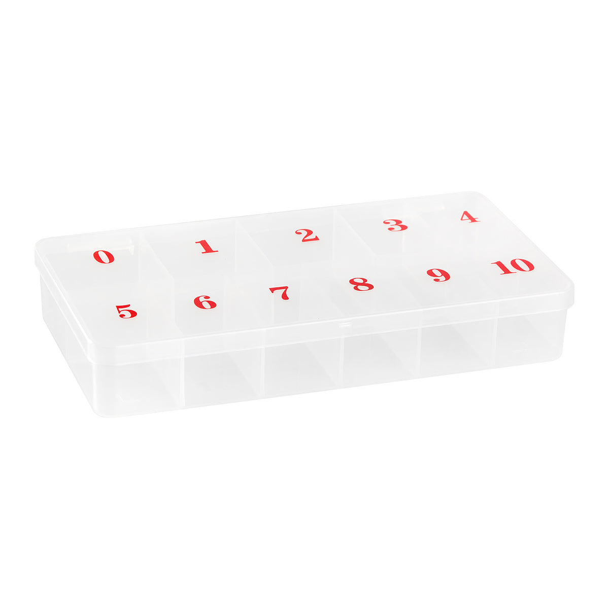 ActiveShop Storage Container 50