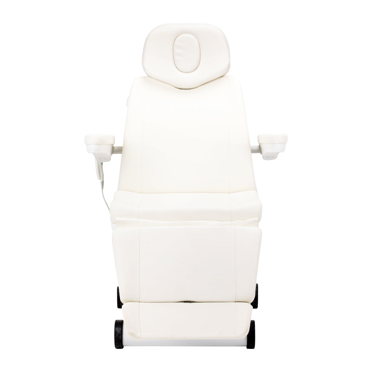 ELECTRIC COSMETIC SEAT AZZURRO 873 WHITE