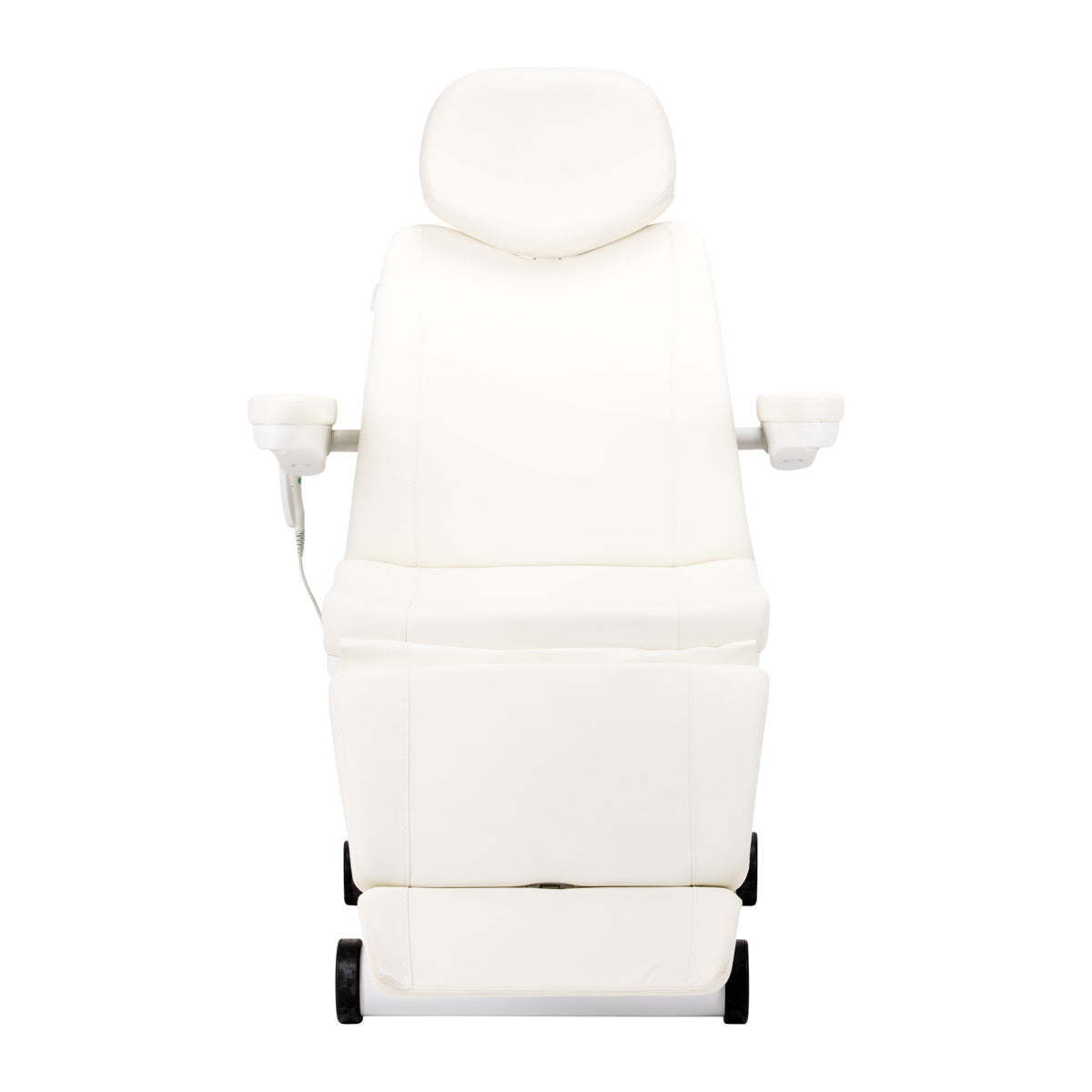 ELECTRIC COSMETIC SEAT AZZURRO 873 WHITE