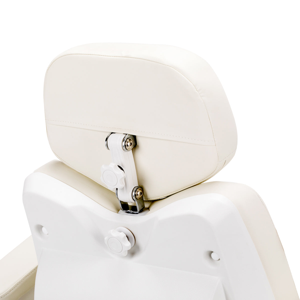 ELECTRIC COSMETIC SEAT AZZURRO 873 WHITE