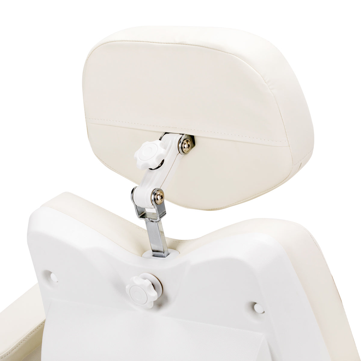 ELECTRIC COSMETIC SEAT AZZURRO 873 WHITE