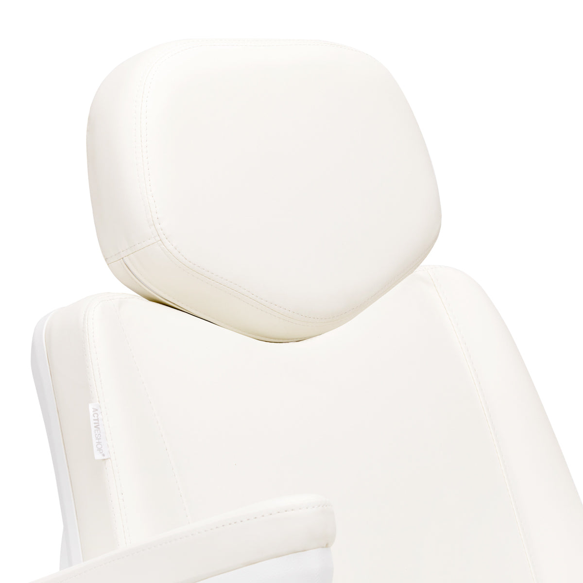 ELECTRIC COSMETIC SEAT AZZURRO 873 WHITE