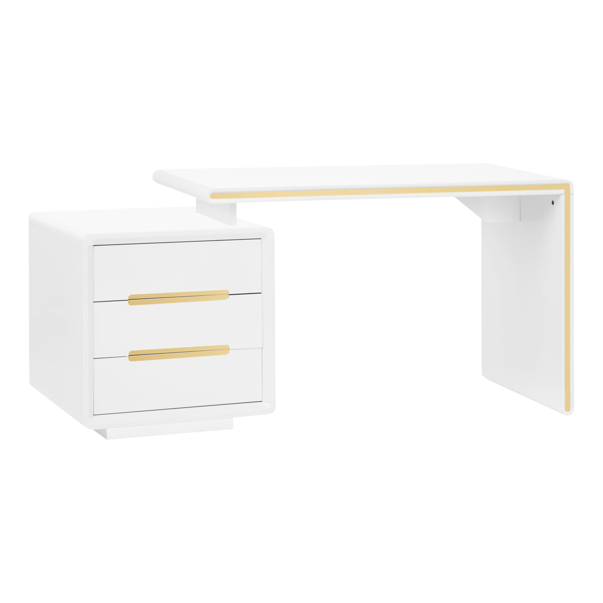 ACTIVESHOP Cosmetic desk