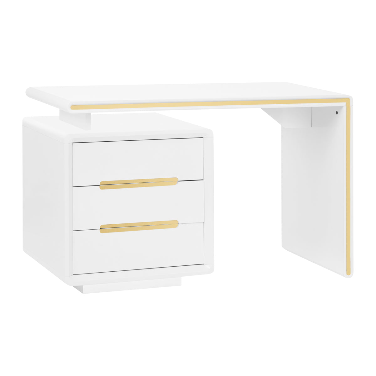 ACTIVESHOP Cosmetic desk