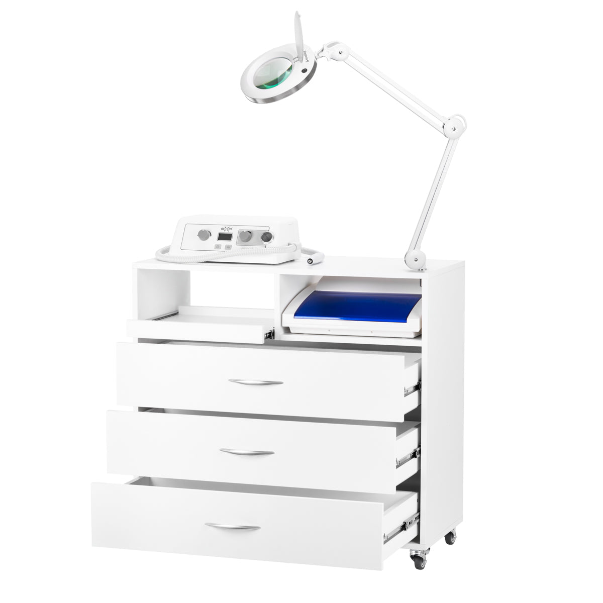 ActiveShop Podiatry Unit Y-200 Set Max