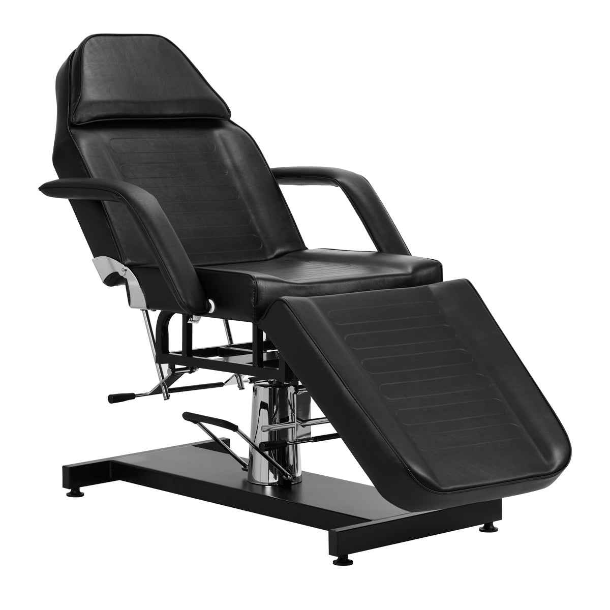 ActiveShop Hydraulic Cosmetic Chair Basic 210 Black