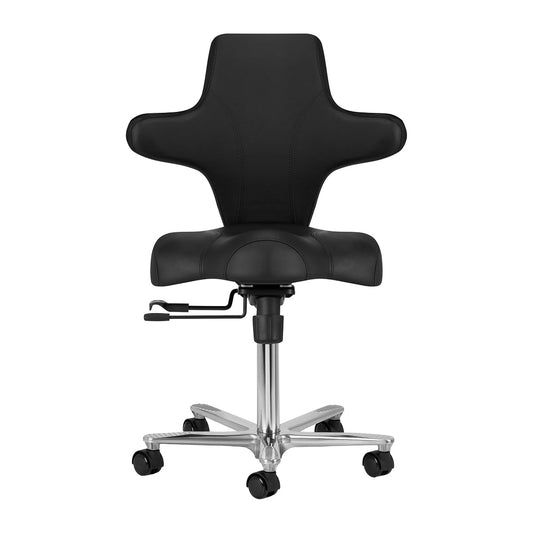 Azzurro Special 152 Beauty Chair Black