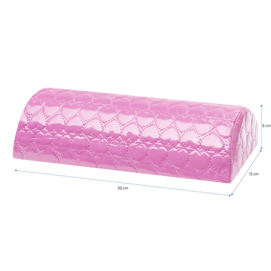 ACTIVESHOP Manicure pillow pink