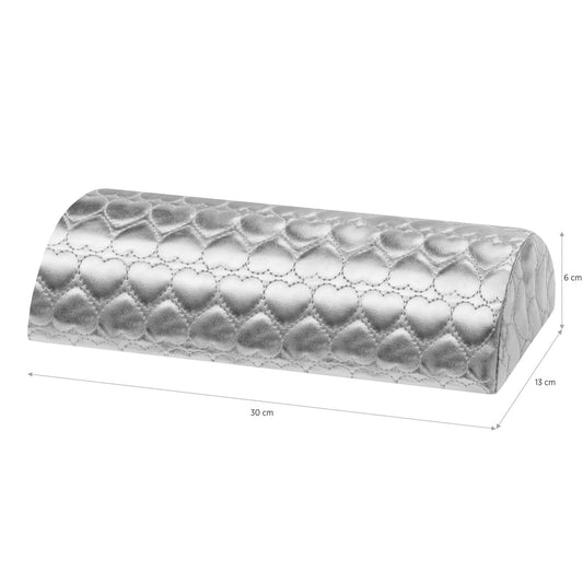 ACTIVESHOP Manicure pillow silver