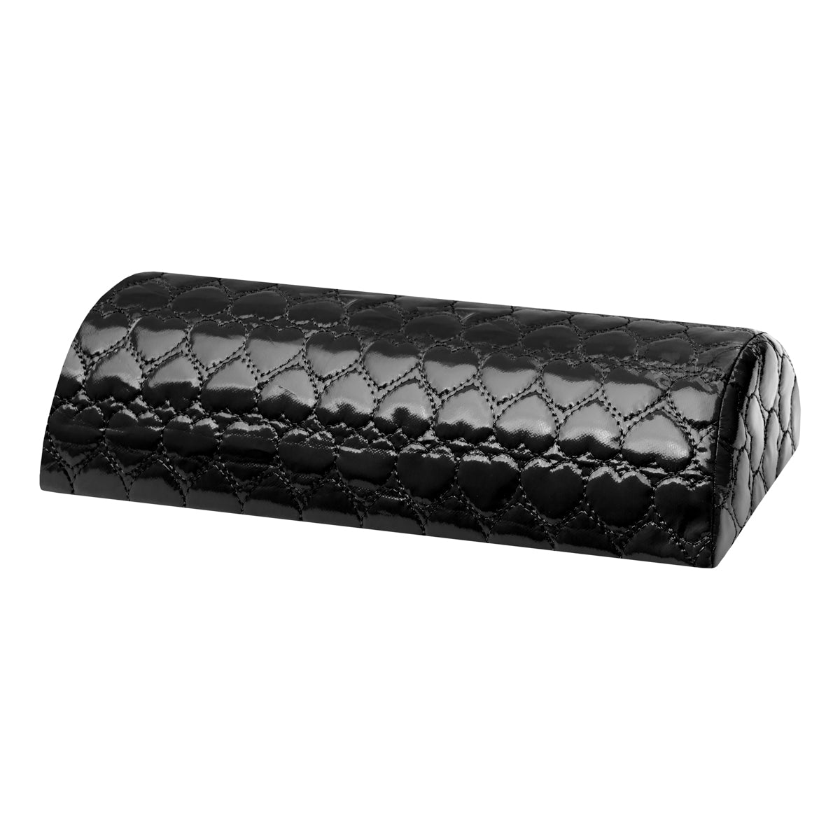 ActiveShop Manicure Pillow Hand Rest Black