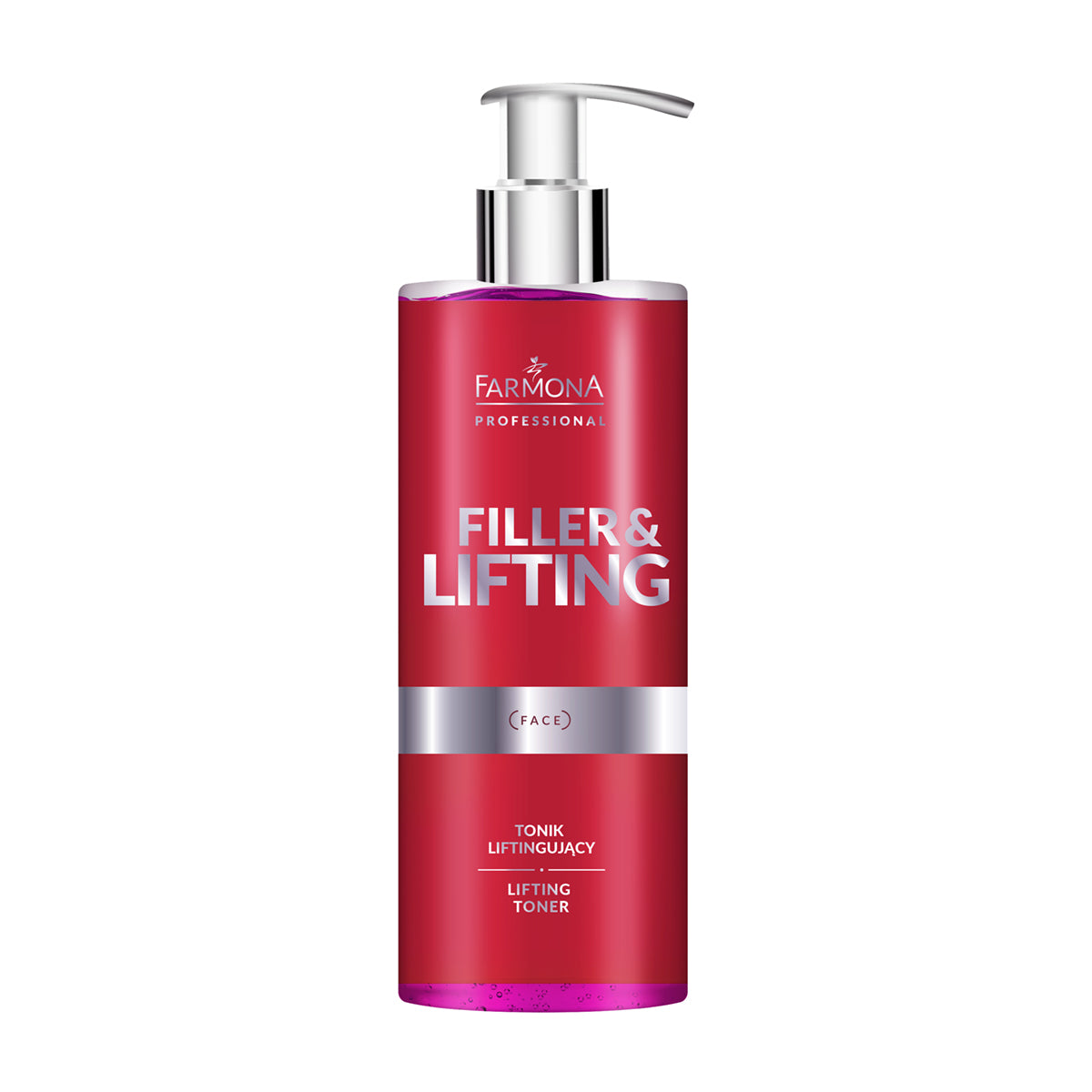 Farmona Professional Filler & Lifting Face Toner