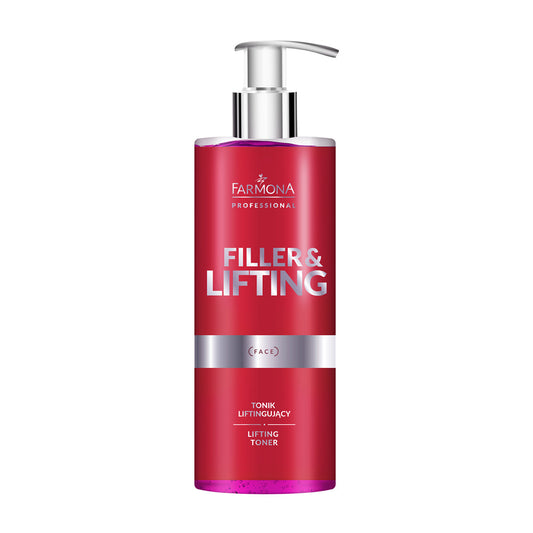 Farmona Professional Filler & Lifting Face Toner