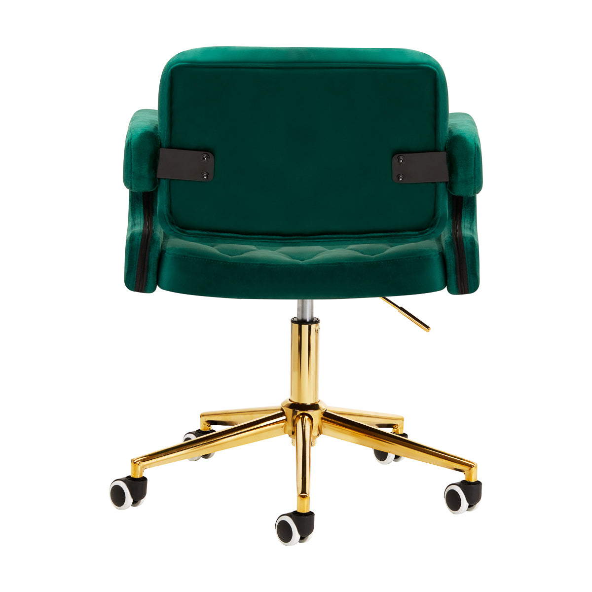 4Rico Chair QS-OF213G Green