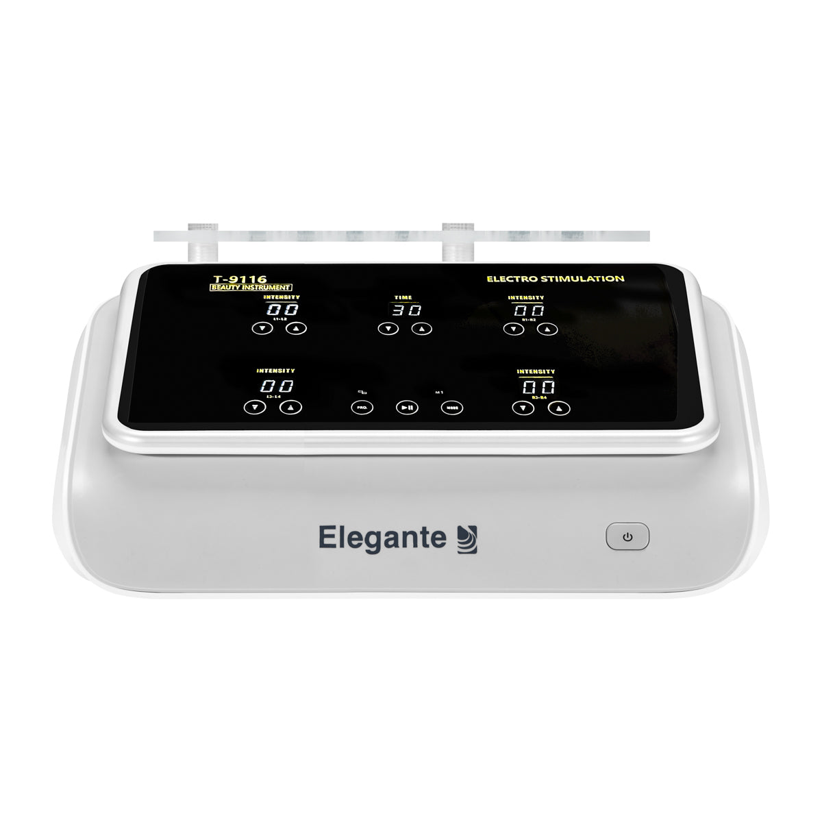 Elegante Platinum T9116 Electrostimulation Salon Device