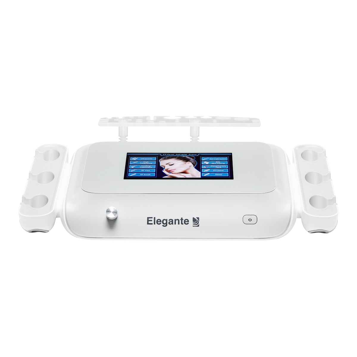 Elegante Platinum T9 Multifunctional Salon Device