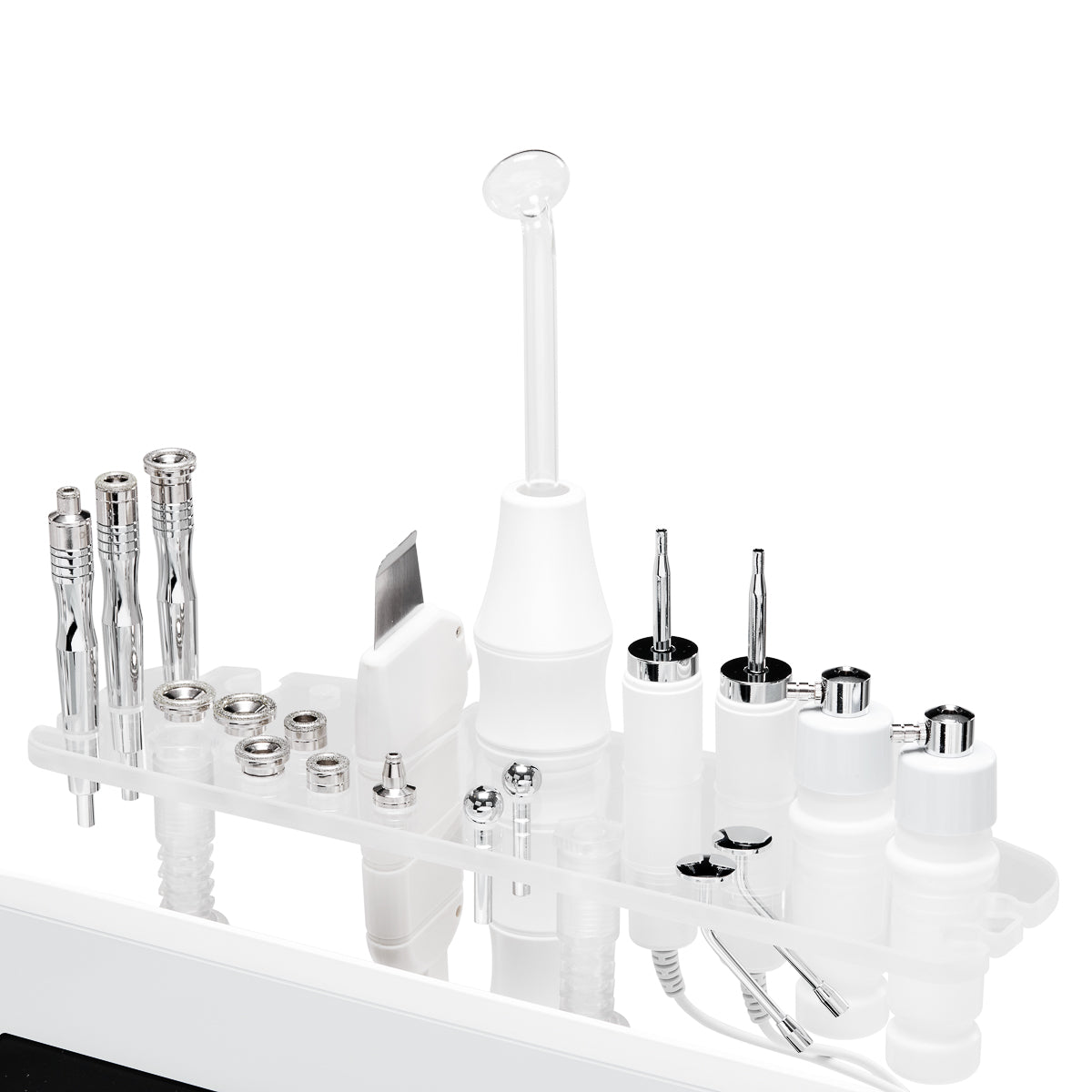 Elegante Platinum T9 Multifunctional Salon Device