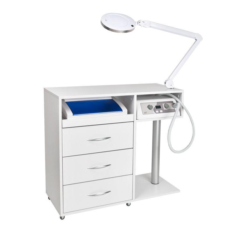 ActiveShop Podiatry Unit Y-300 Set Max Complete Bundle