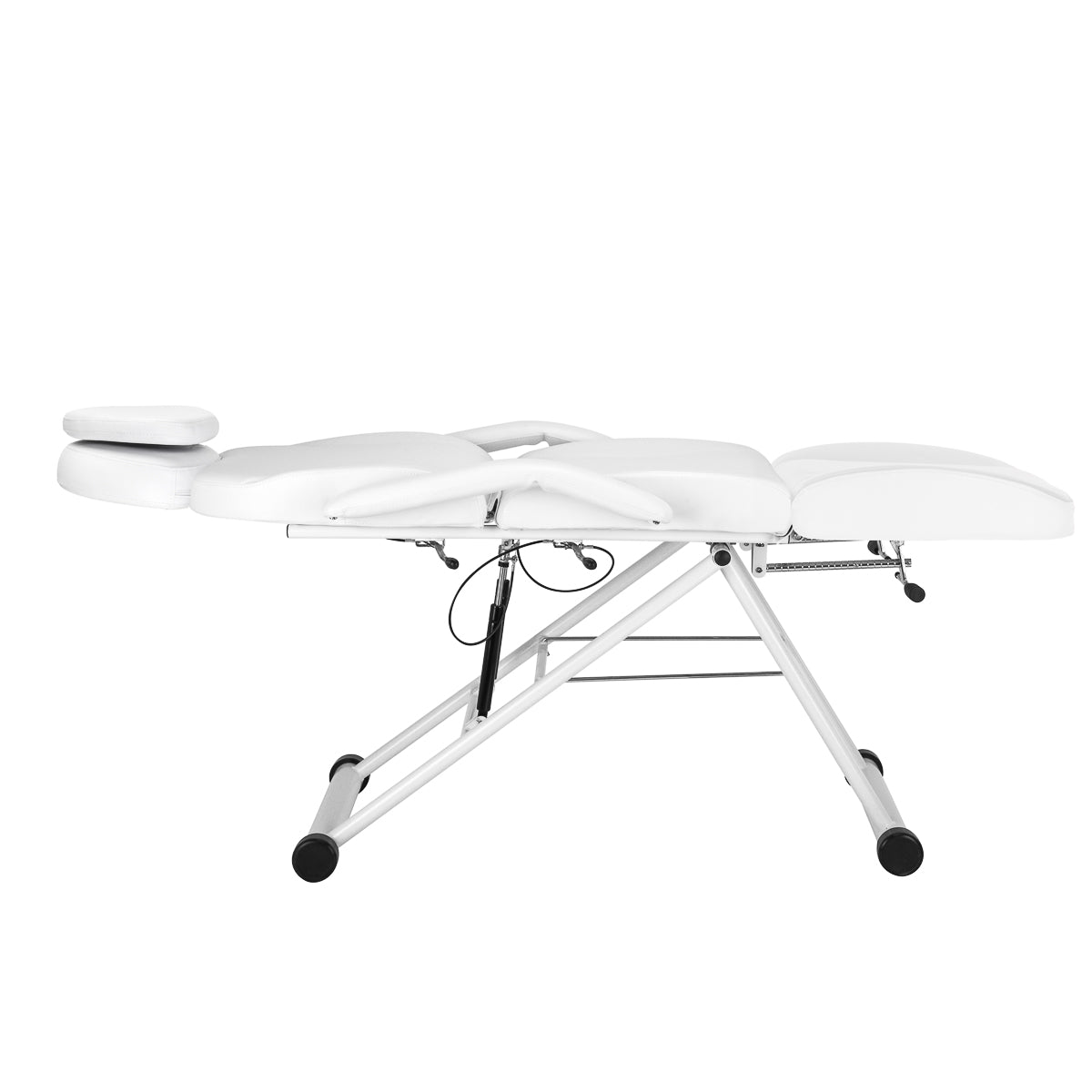 Azzurro 563 Salon Beauty Chair White