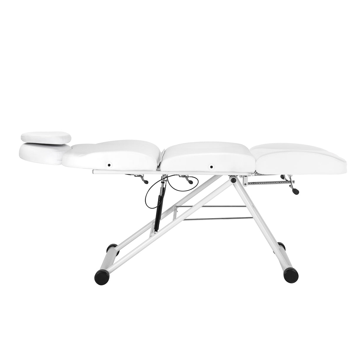 Azzurro 563 Salon Beauty Chair White