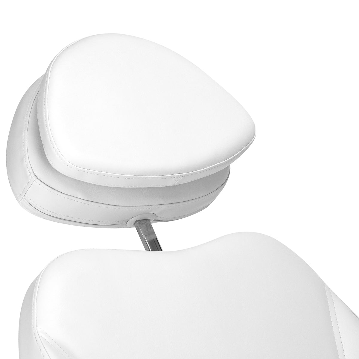 Azzurro 563 Salon Beauty Chair White