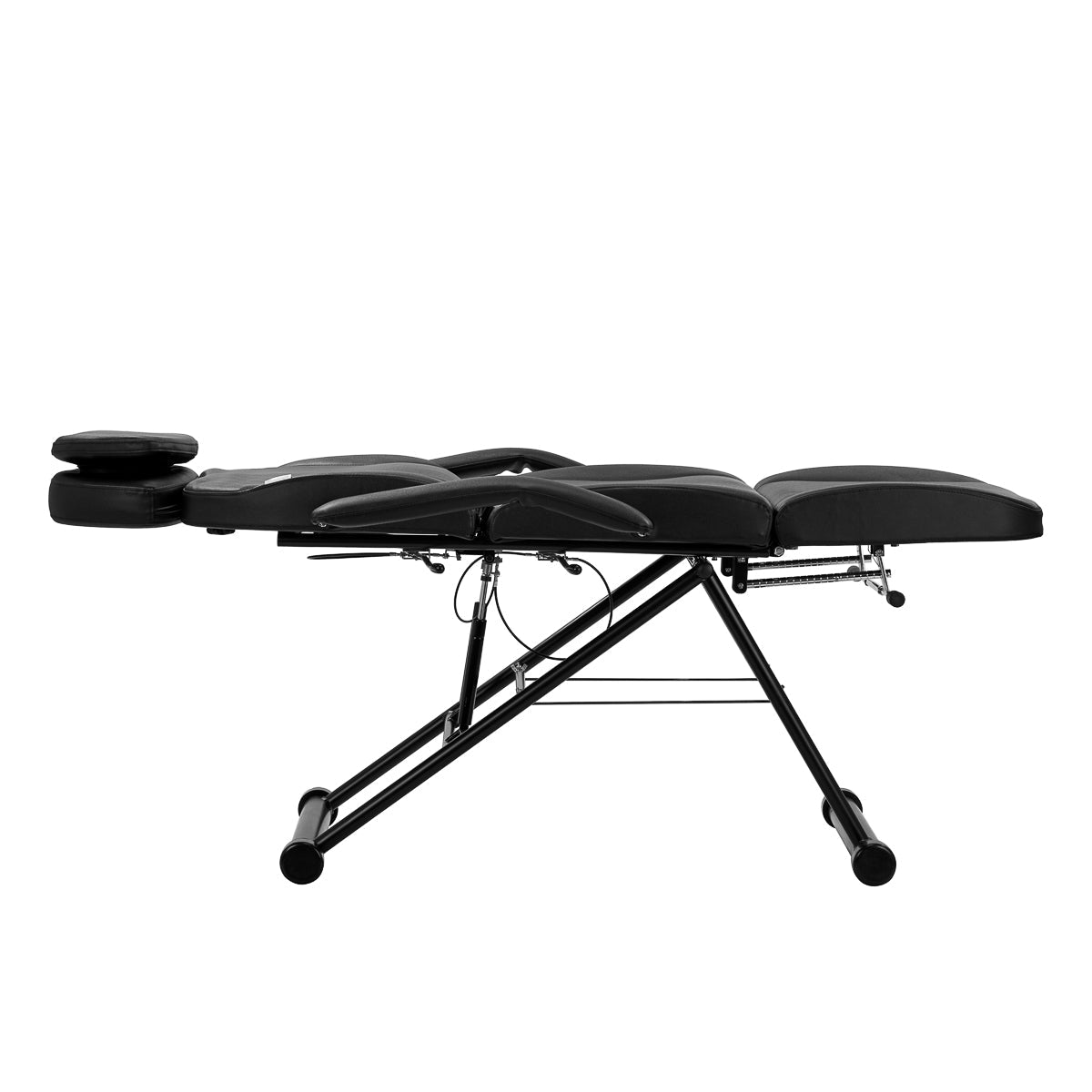 Azzurro 563 Beauty Salon Chair Black