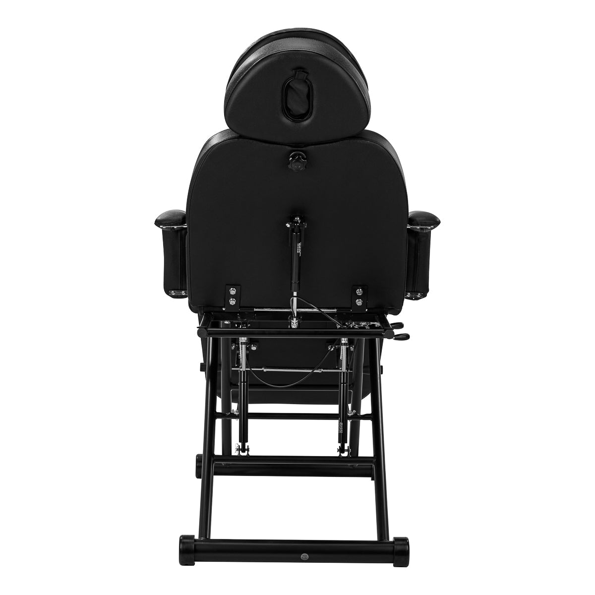 Azzurro 563 Beauty Salon Chair Black