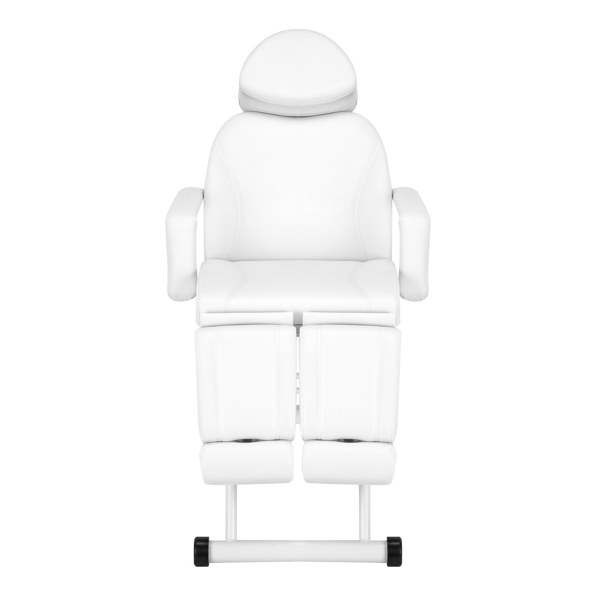 Azzurro Beauty Salon Chair 563S White