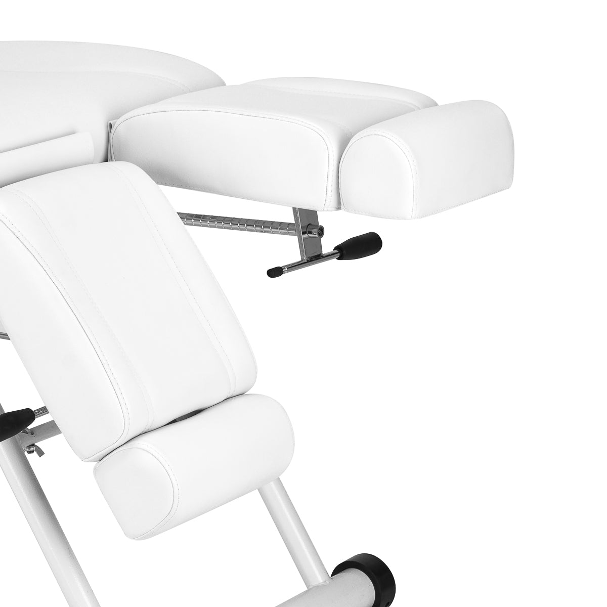 Azzurro Beauty Salon Chair 563S White