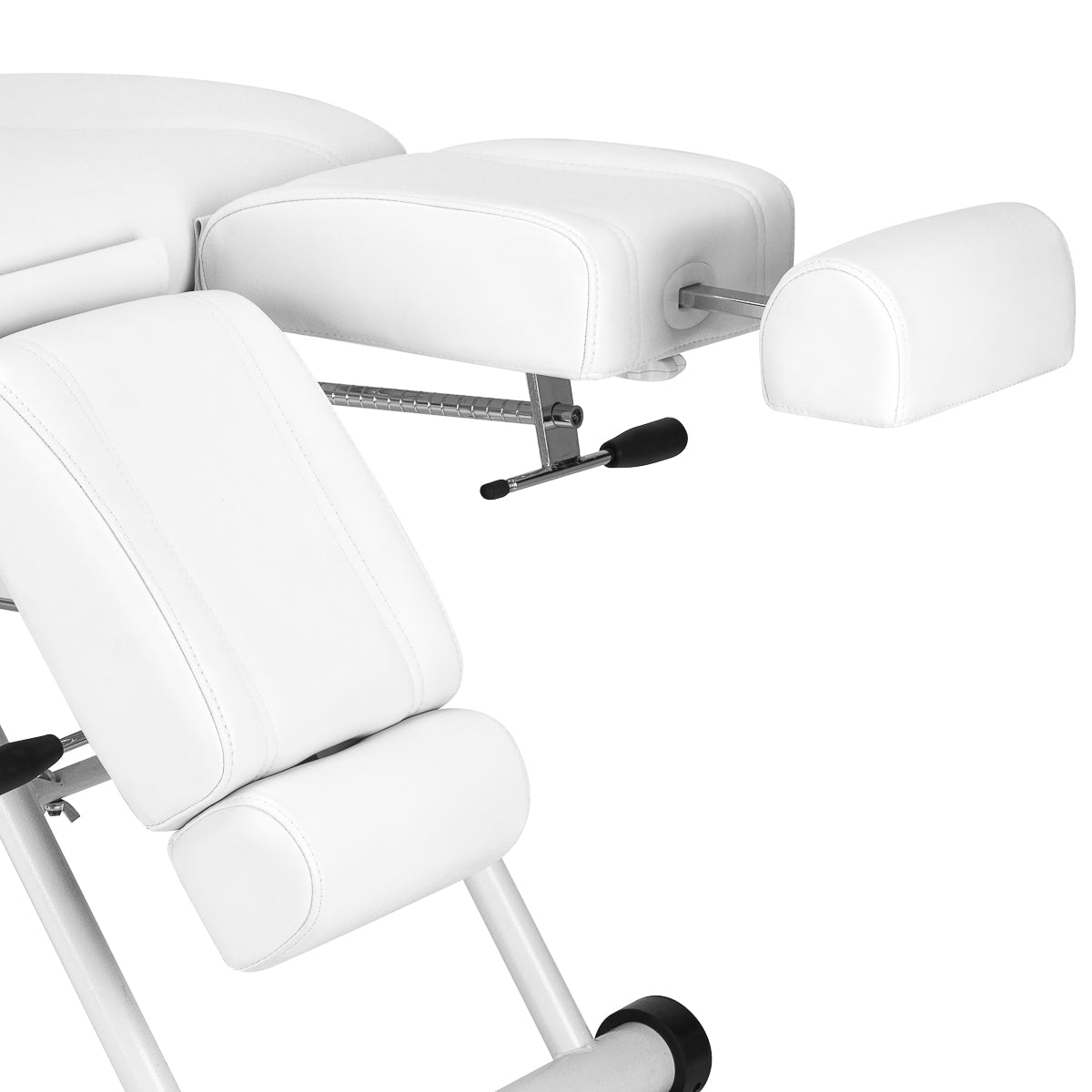 Azzurro Beauty Salon Chair 563S White