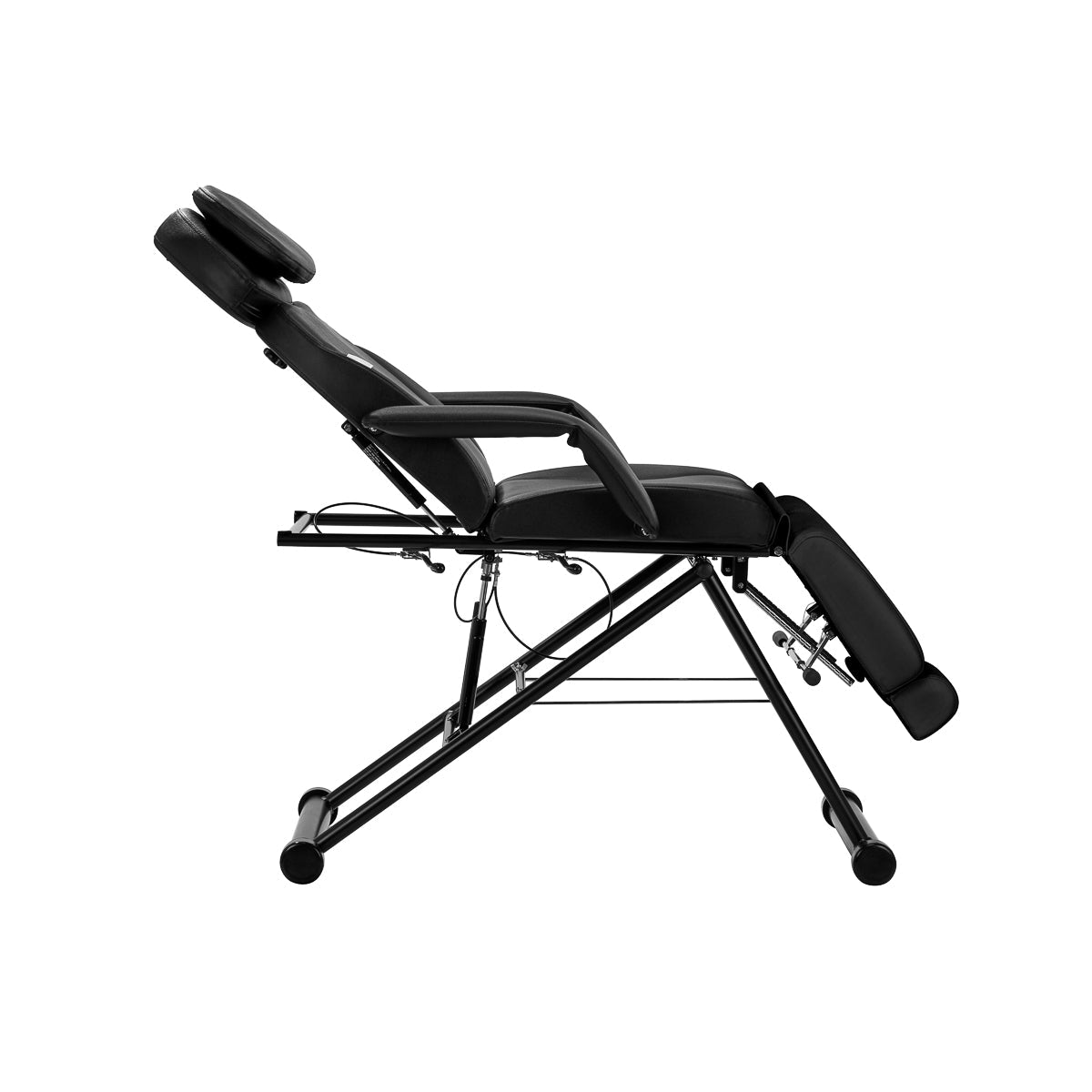 Azzurro Beauty Salon Chair 563S Black