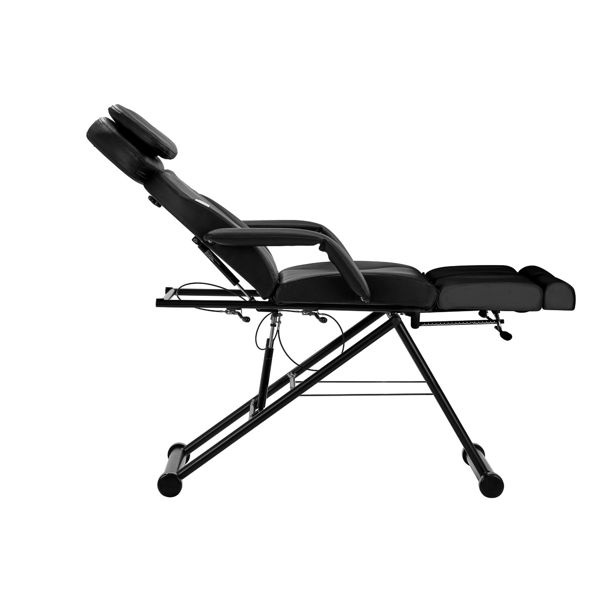 Azzurro Beauty Salon Chair 563S Black