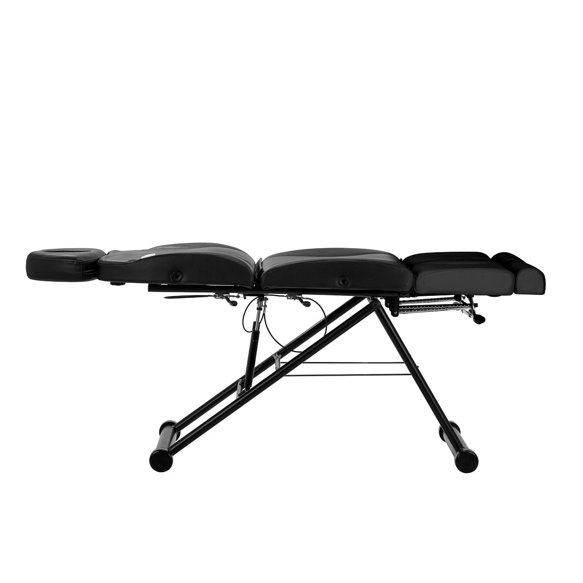 Azzurro Beauty Salon Chair 563S Black