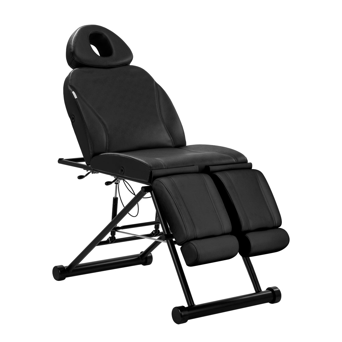 Azzurro Beauty Salon Chair 563S Black